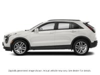 2023 Cadillac Xt4 AWD 4Dr Sport