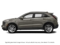 2023 Cadillac Xt4 AWD 4Dr Sport Latte Metallic  Shot 17