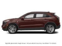 2023 Cadillac Xt4 AWD 4Dr Sport