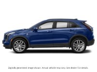 2023 Cadillac Xt4 AWD 4Dr Sport Wave Metallic  Shot 28
