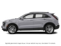 2023 Cadillac Xt4 AWD 4Dr Sport