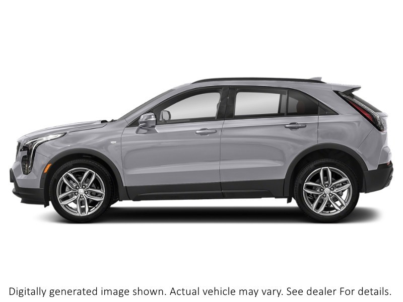 2023 Cadillac Xt4 AWD 4Dr Sport