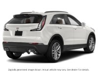 2023 Cadillac Xt4 AWD 4Dr Sport