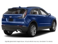2023 Cadillac Xt4 AWD 4Dr Sport