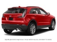 2023 Cadillac Xt4 AWD 4Dr Sport