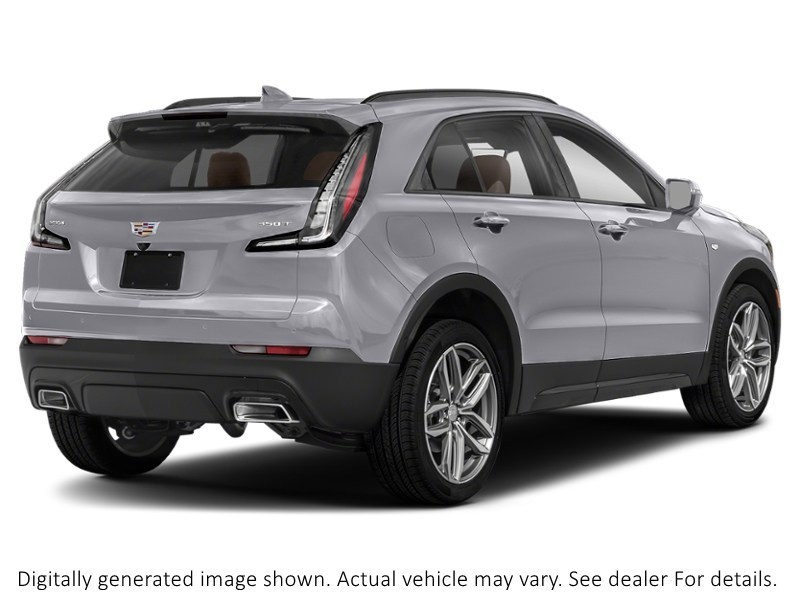 2023 Cadillac Xt4 AWD 4Dr Sport