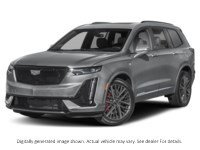 2024 Cadillac Xt6 AWD 4Dr Sport