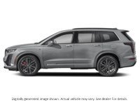 2024 Cadillac Xt6 AWD 4Dr Sport
