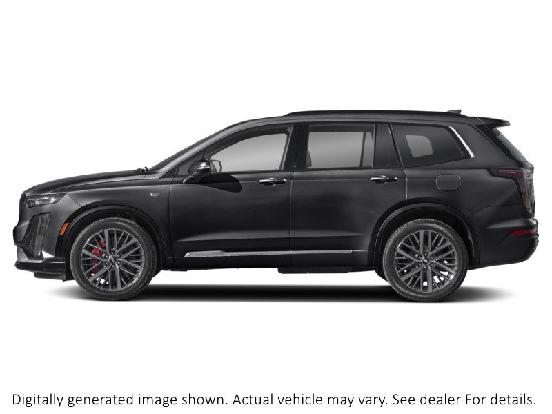 2024 Cadillac Xt6 AWD 4Dr Sport