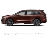 2024 Cadillac Xt6 AWD 4Dr Sport