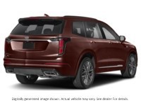 2024 Cadillac Xt6 AWD 4Dr Sport