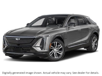 2023 Cadillac Lyriq RWD 4Dr Luxury