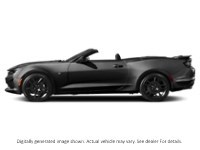2023 Chevrolet Camaro 2Dr Conv 1Lt
