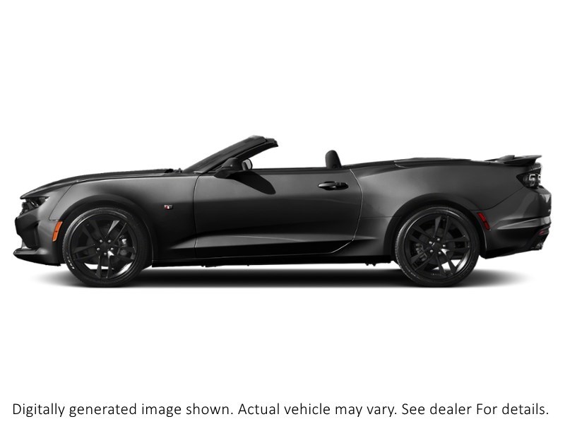 2023 Chevrolet Camaro 2Dr Conv 1Lt
