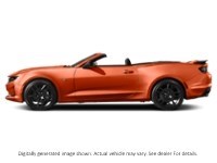 2023 Chevrolet Camaro 2Dr Conv 1Lt