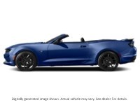 2023 Chevrolet Camaro 2Dr Conv 1Lt