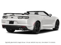 2023 Chevrolet Camaro 2Dr Conv 1Lt