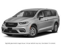 2023 Chrysler Pacifica Touring L FWD Ceramic Grey  Shot 8