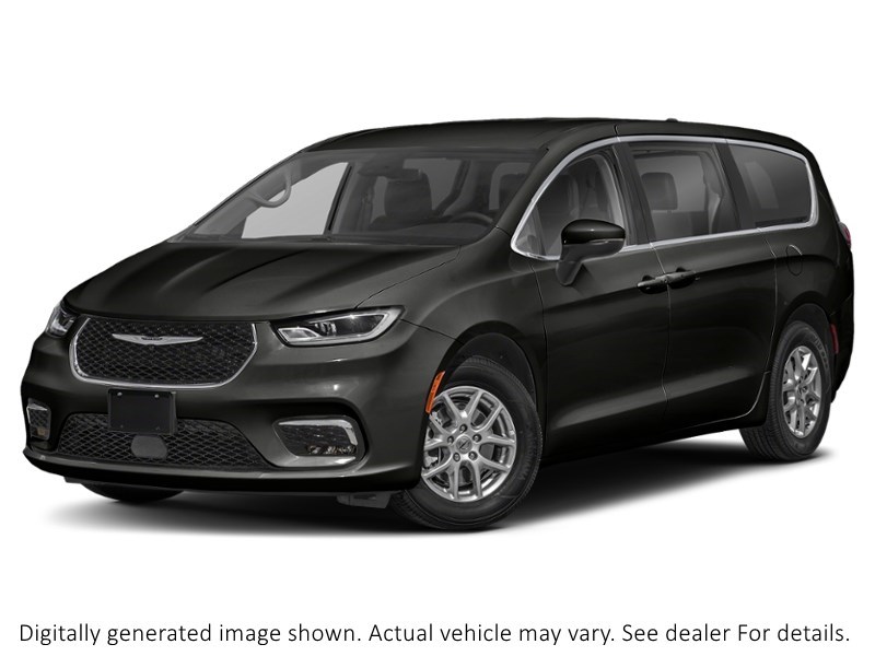 2023 Chrysler Pacifica Touring L FWD