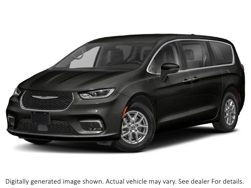 2023 Chrysler Pacifica Touring L FWD