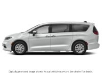 2023 Chrysler Pacifica Touring L FWD Bright White  Shot 5
