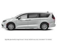 2023 Chrysler Pacifica Touring L FWD