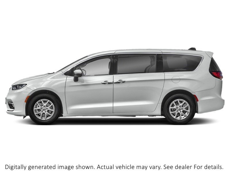 2023 Chrysler Pacifica Touring L FWD