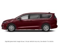 2023 Chrysler Pacifica Touring L FWD Velvet Red Pearl  Shot 17