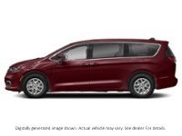 2023 Chrysler Pacifica Touring L FWD
