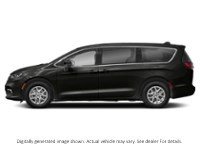 2023 Chrysler Pacifica Touring L FWD Brilliant Black Crystal Pearl  Shot 29