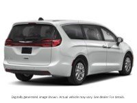 2023 Chrysler Pacifica Touring L FWD Bright White  Shot 2