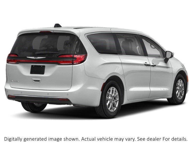 2023 Chrysler Pacifica Touring L FWD