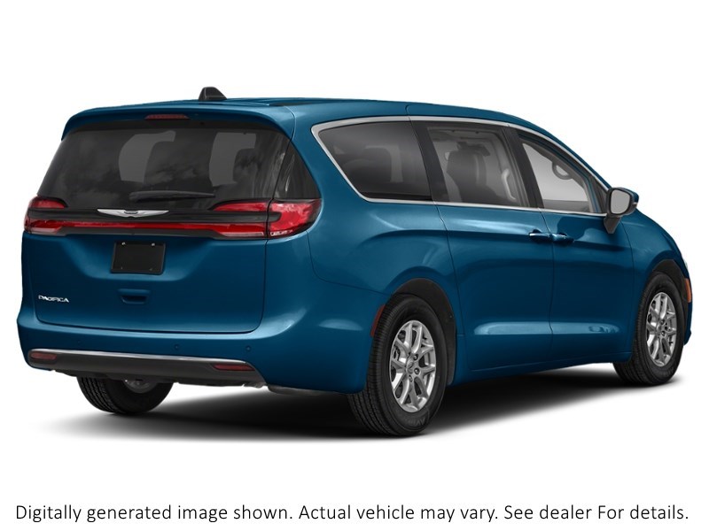2023 Chrysler Pacifica Touring L FWD