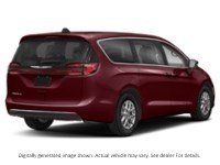 2023 Chrysler Pacifica Touring L FWD Velvet Red Pearl  Shot 16