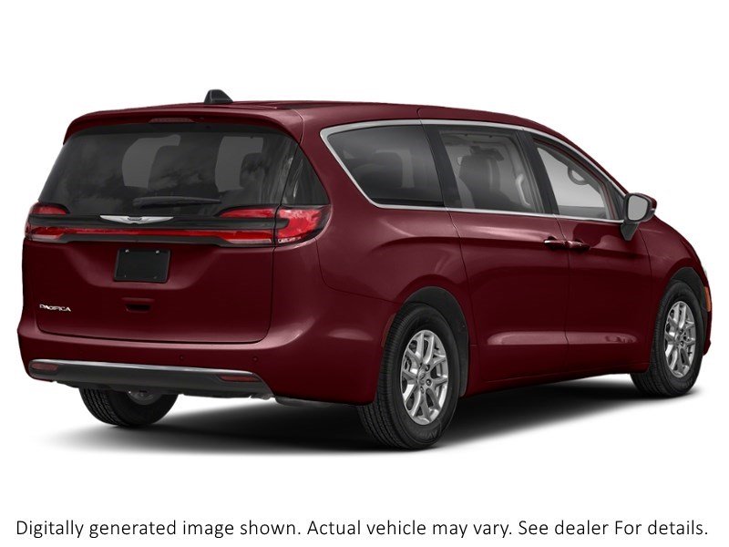 2023 Chrysler Pacifica Touring L FWD