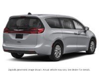 2023 Chrysler Pacifica Touring L FWD Silver Mist  Shot 22