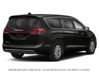 2023 Chrysler Pacifica Touring L FWD Brilliant Black Crystal Pearl  Shot 28