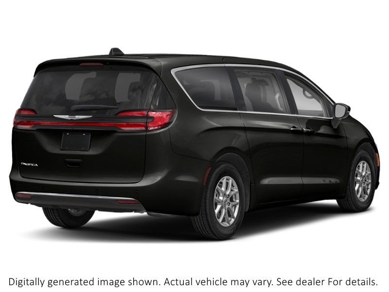 2023 Chrysler Pacifica Touring L FWD