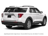2023 Ford Explorer XLT 4WD