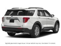 2023 Ford Explorer XLT 4WD