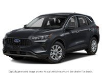 2024 Ford Escape Active | AWD | 1.5L | Roof | Tech Pkg | Htd Str Wh Agate Black Metallic  Shot 4