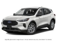 2024 Ford Escape Active AWD Oxford White  Shot 1