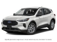 2024 Ford Escape Active AWD