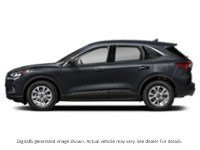 2024 Ford Escape Active | AWD | 1.5L | Roof | Tech Pkg | Htd Str Wh Agate Black Metallic  Shot 5