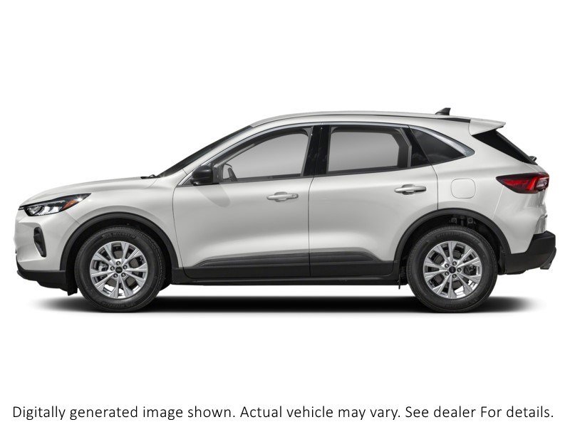 2024 Ford Escape Active AWD