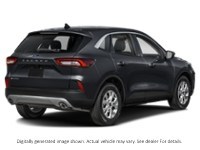 2024 Ford Escape Active | AWD | 1.5L | Roof | Tech Pkg | Htd Str Wh Agate Black Metallic  Shot 2