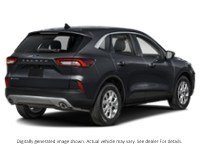 2024 Ford Escape Active | AWD | 1.5L | Roof | Tech Pkg | Htd Str Wh Agate Black Metallic  Shot 2