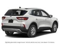 2024 Ford Escape Active AWD Oxford White  Shot 6