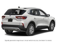 2024 Ford Escape Active AWD Oxford White  Shot 6