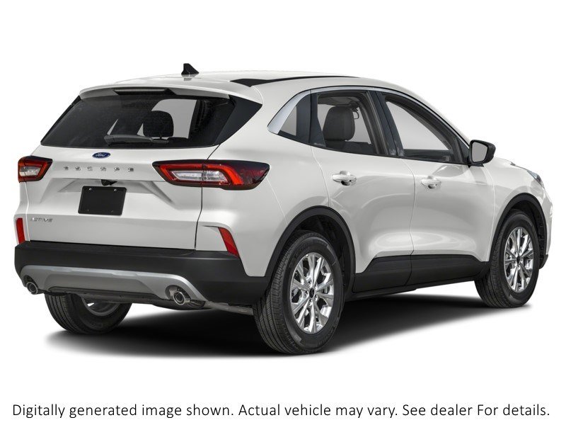 2024 Ford Escape Active AWD